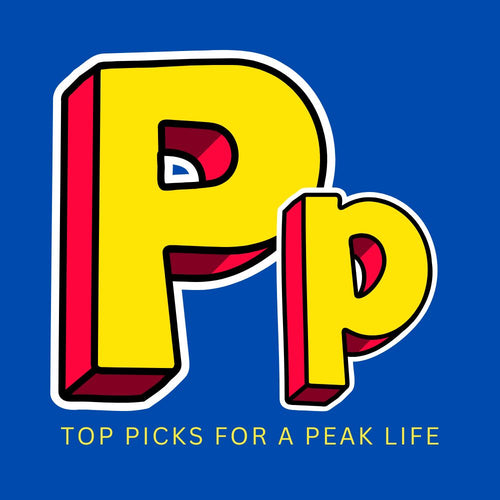 Peak Picks